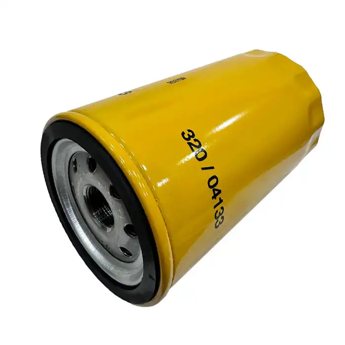 Filtro Lubrificante 320/04133 GTT PARTS