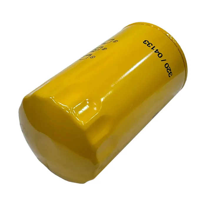Filtro Lubrificante 320/04133 GTT PARTS