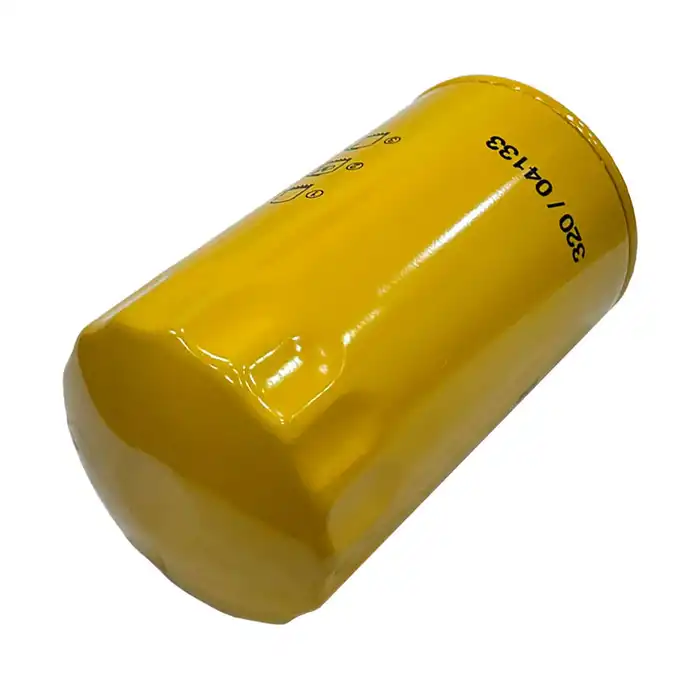 Filtro Lubrificante 320/04133 GTT PARTS