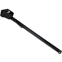 Fechaduras de Porta Lado Esquerdo e Direito 123/02450 e 123/02451 GTT PARTS  - imagem 1