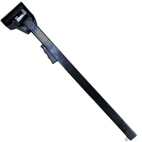 Fechaduras de Porta Lado Esquerdo e Direito 123/02450 e 123/02451 GTT PARTS  - imagem 2