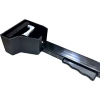 Fechaduras de Porta Lado Esquerdo e Direito 123/02450 e 123/02451 GTT PARTS  - imagem 3