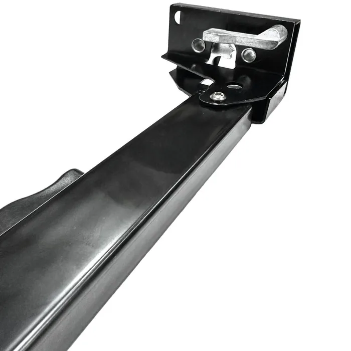 Fechaduras de Porta Lado Esquerdo e Direito 123/02450 e 123/02451 GTT PARTS 