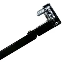 Fechaduras de Porta Lado Esquerdo e Direito 123/02450 e 123/02451 GTT PARTS  - imagem 5