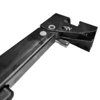 Fechaduras de Porta Lado Esquerdo e Direito 123/02450 e 123/02451 GTT PARTS  - imagem 6