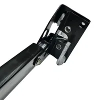 Fechaduras de Porta Lado Esquerdo e Direito 123/02450 e 123/02451 GTT PARTS  - imagem 7