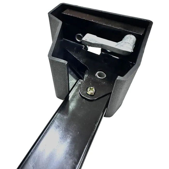 Fechaduras de Porta Lado Esquerdo e Direito 123/02450 e 123/02451 GTT PARTS 