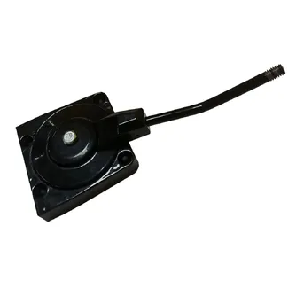 Alavanca do Acelerador 910/52501  GTT PARTS 
