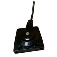 Alavanca do Acelerador 910/52501  GTT PARTS  - imagem 4