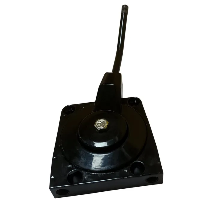 Alavanca do Acelerador 910/52501  GTT PARTS 