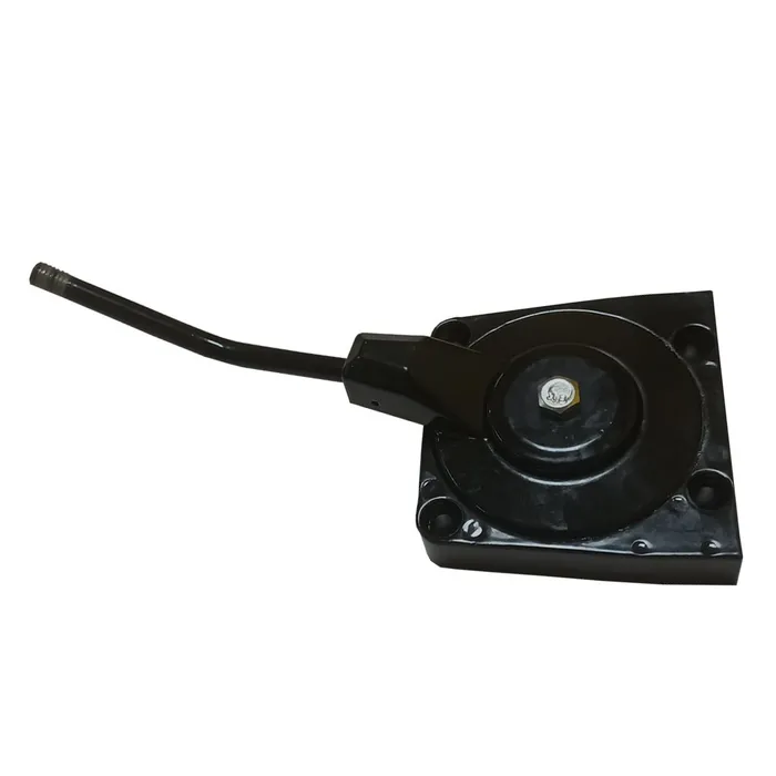 Alavanca do Acelerador 910/52501  GTT PARTS 