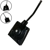 Alavanca do Acelerador 910/52501  GTT PARTS  - imagem 1