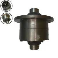 Caixa Satélite Vazia Dianteira 448/23500 GTT PARTS  - imagem 1