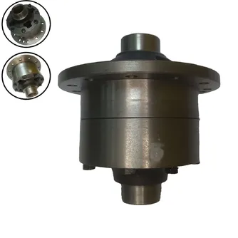 Caixa Satélite Vazia Dianteira 448/23500 GTT PARTS 