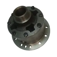 Caixa Satélite Vazia Dianteira 448/23500 GTT PARTS  - imagem 2