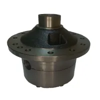 Caixa Satélite Vazia Dianteira 448/23500 GTT PARTS  - imagem 4