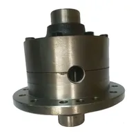 Caixa Satélite Vazia Dianteira 448/23500 GTT PARTS  - imagem 3