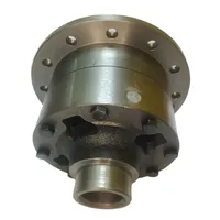 Caixa Satélite Vazia Dianteira 448/23500 GTT PARTS  - imagem 5