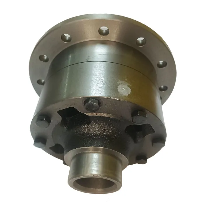 Caixa Satélite Vazia Dianteira 448/23500 GTT PARTS 