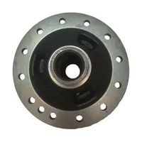 Caixa Satélite Vazia Dianteira 448/23500 GTT PARTS  - imagem 8