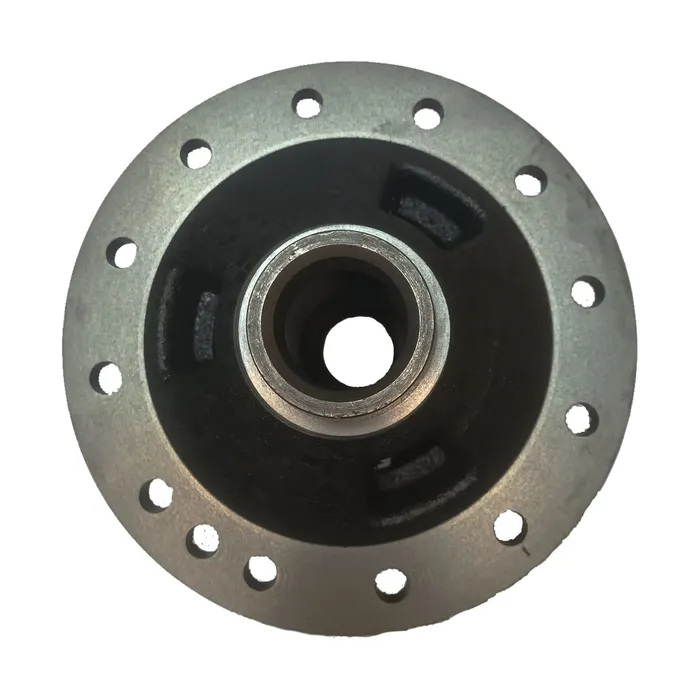 Caixa Satélite Vazia Dianteira 448/23500 GTT PARTS 