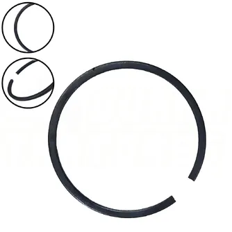Anel Trava 821/00209  GTT PARTS
