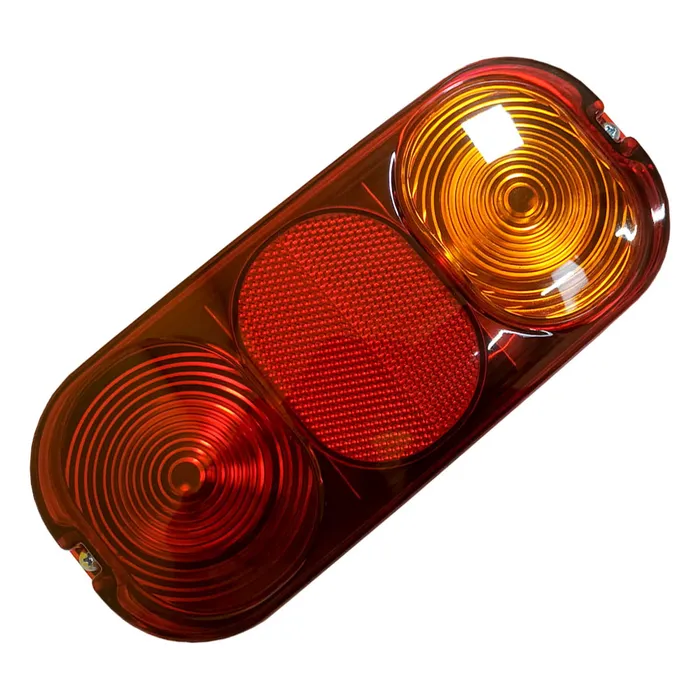 Lanterna Traseira 700/50018  GTT PARTS 