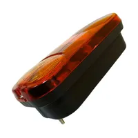 Lanterna Traseira 700/50018  GTT PARTS  - imagem 2