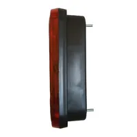 Lanterna Traseira 700/50018  GTT PARTS  - imagem 3