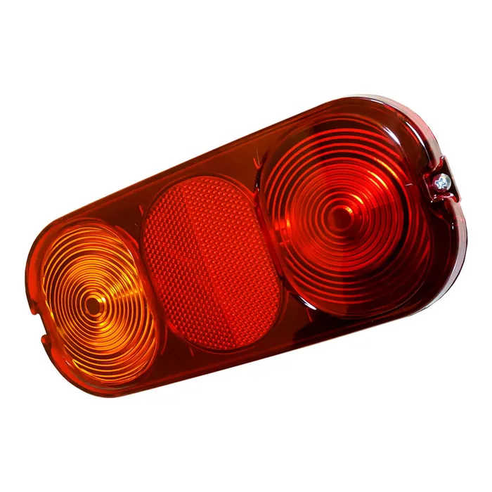 Lanterna Traseira 700/50018  GTT PARTS 