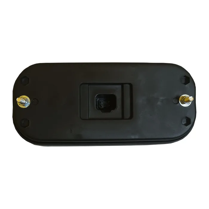 Lanterna Traseira 700/50018  GTT PARTS 