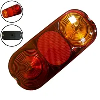 Lanterna Traseira 700/50018  GTT PARTS  - imagem 1