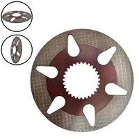 Disco de Freio 2385291  GTT PARTS  - imagem 1