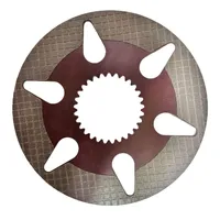 Disco de Freio 2385291  GTT PARTS  - imagem 4