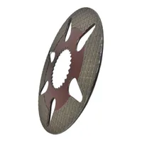 Disco de Freio 2385291  GTT PARTS  - imagem 2