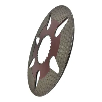Disco de Freio 2385291  GTT PARTS 
