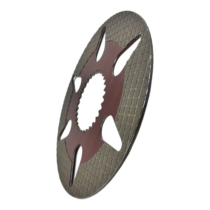 Disco de Freio 2385291  GTT PARTS 