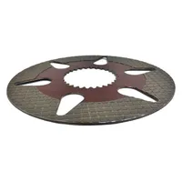 Disco de Freio 2385291  GTT PARTS  - imagem 3