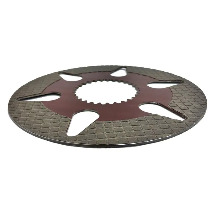 Disco de Freio 2385291  GTT PARTS 