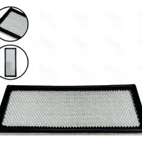 Filtro de Ar Condicionado 2112660 GTT PARTS  - imagem 1
