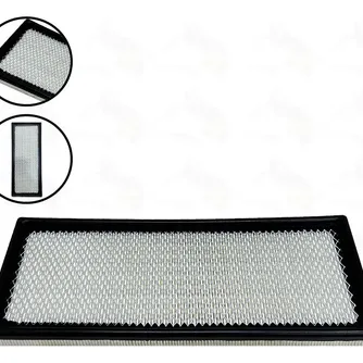 Filtro de Ar Condicionado 2112660 GTT PARTS 