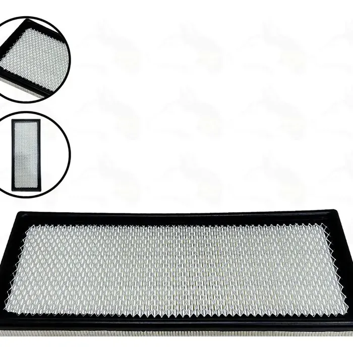 Filtro de Ar Condicionado 2112660 GTT PARTS 