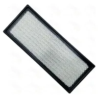 Filtro de Ar Condicionado 2112660 GTT PARTS  - imagem 3