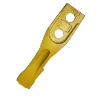 Dente Central 531/03205  GTT PARTS - imagem 2