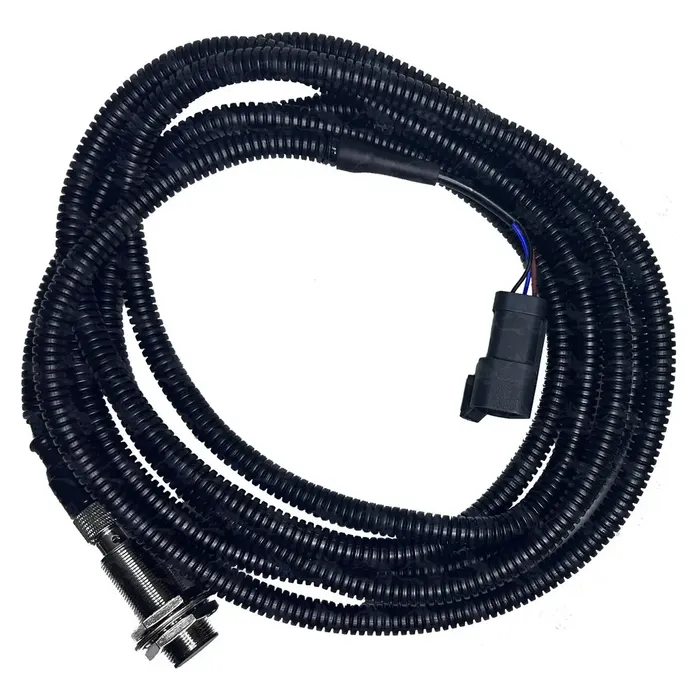 Interruptor Sensor da Caçamba 701/80345 GTT PARTS 