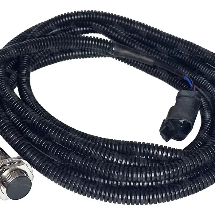 Interruptor Sensor da Caçamba 701/80345 GTT PARTS 