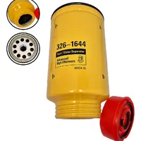 Filtro Separador de Combustível 3261644 GTT PARTS  - imagem 1
