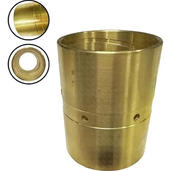 Bucha de Bronze 808/00296 GTT PARTS 
