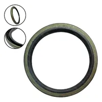 Retentor Raspador da Caçamba 813/00425  GTT PARTS  - imagem 1
