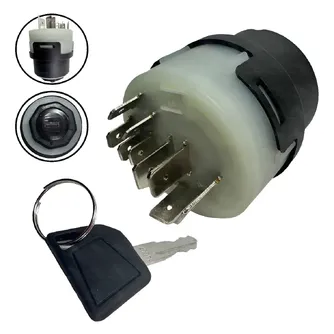 Comutador da Ignição 701/80184  GTT PARTS 